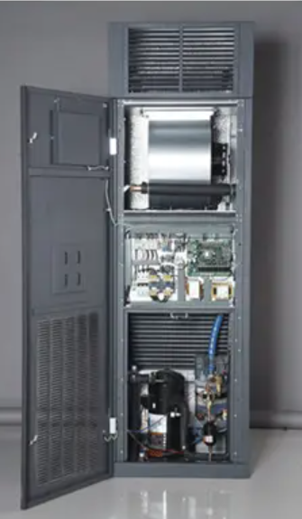 Precision Air Conditioner In Row Unit